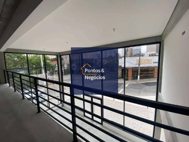 Prédio Inteiro, 1000 m² - Foto 8