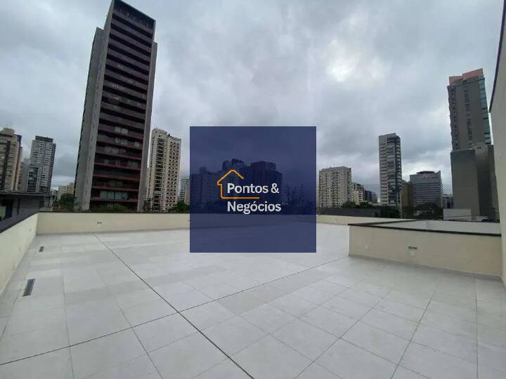 Prédio Inteiro, 1000 m² - Foto 12