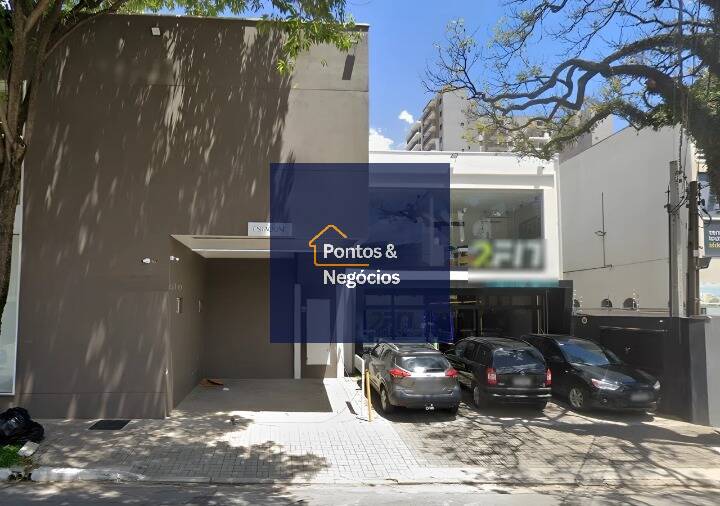 Loja-Salão, 368 m² - Foto 1