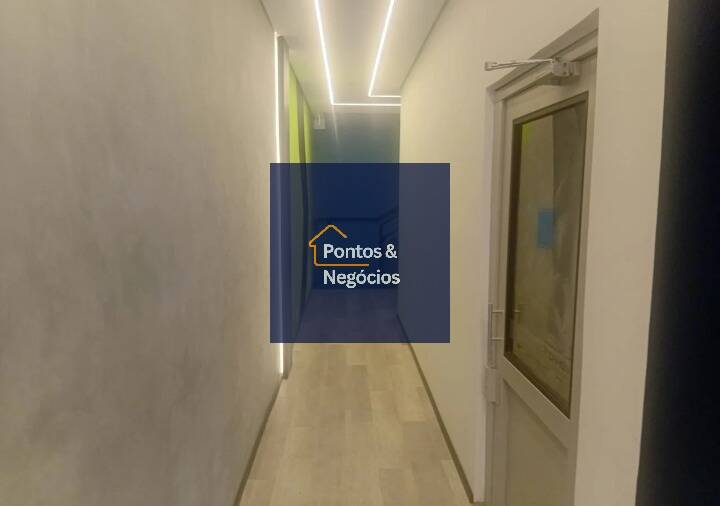 Loja-Salão, 368 m² - Foto 6