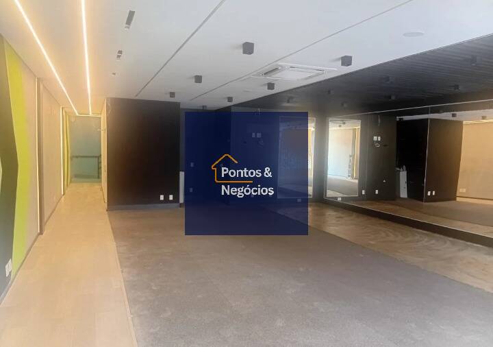 Loja-Salão, 368 m² - Foto 4