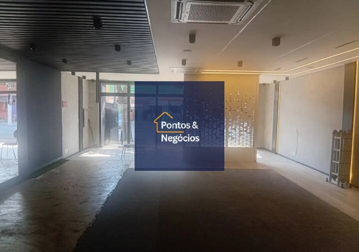 Loja-Salão, 368 m² - Foto 5