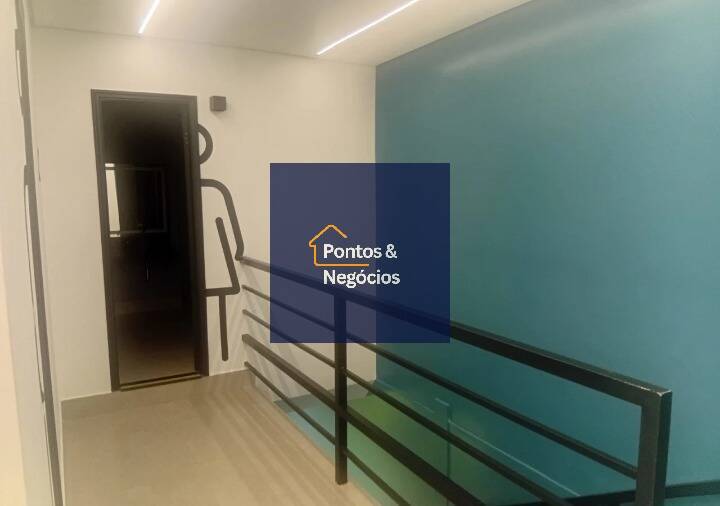 Loja-Salão, 368 m² - Foto 9
