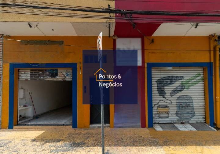 Loja-Salão, 300 m² - Foto 3
