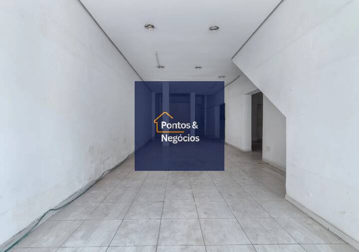 Loja-Salão, 300 m² - Foto 1