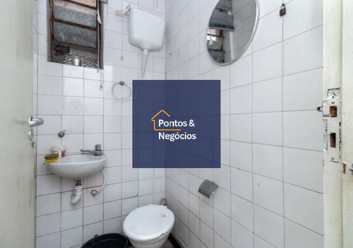 Loja-Salão, 300 m² - Foto 2