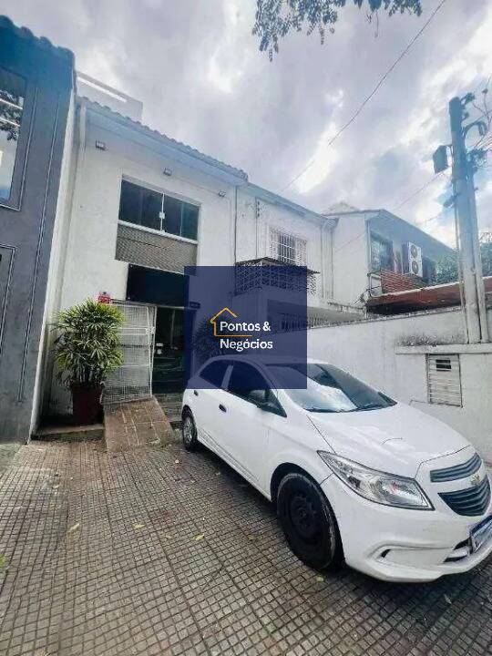 Prédio Inteiro, 200 m² - Foto 1