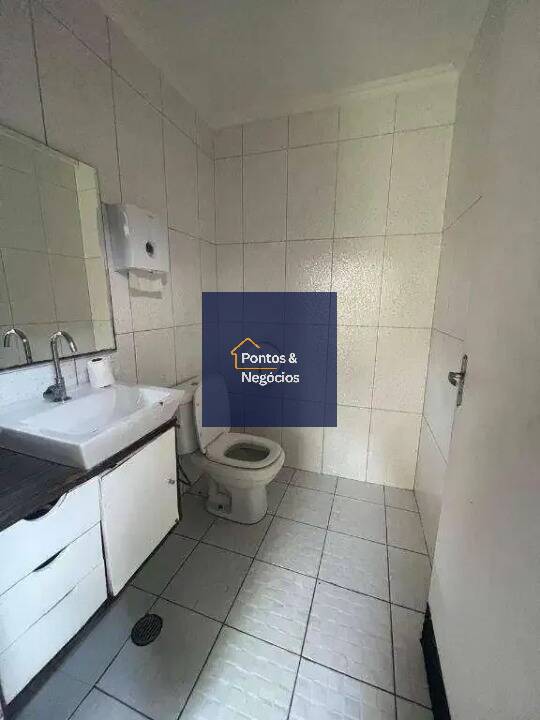 Prédio Inteiro, 200 m² - Foto 13