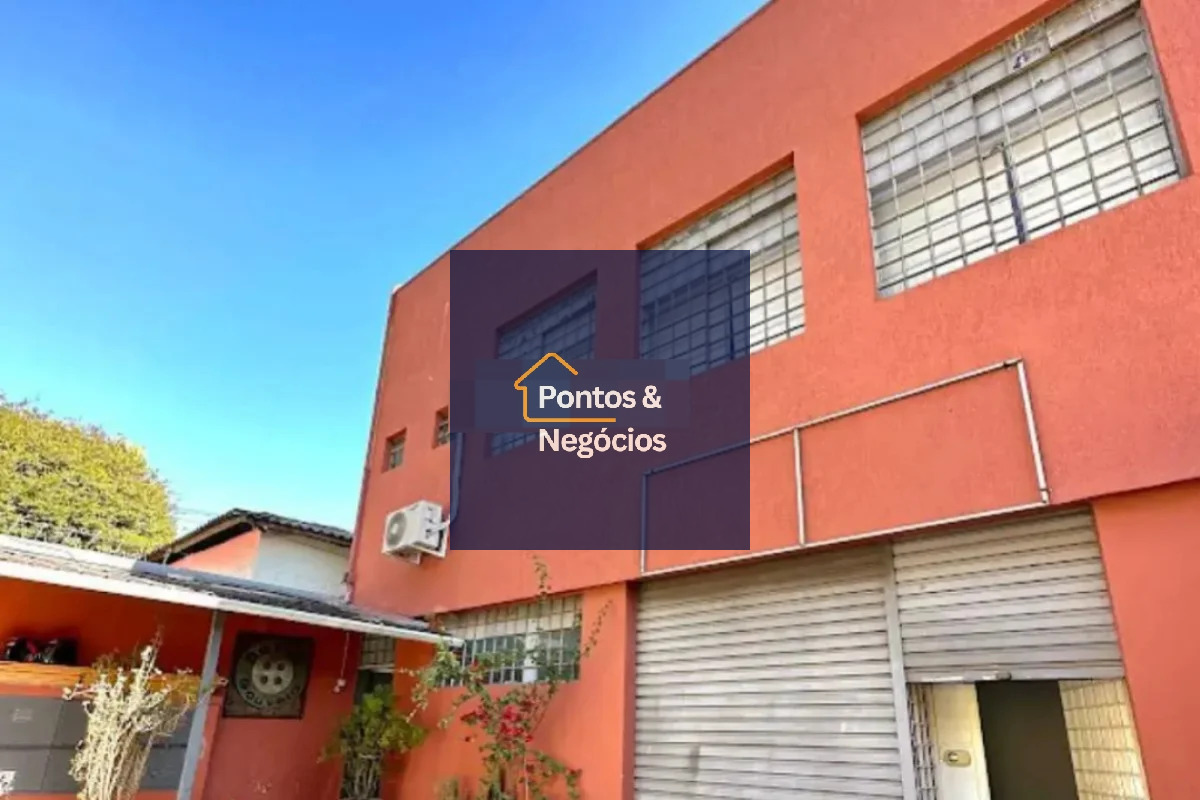 Depósito-Galpão, 400 m² - Foto 2