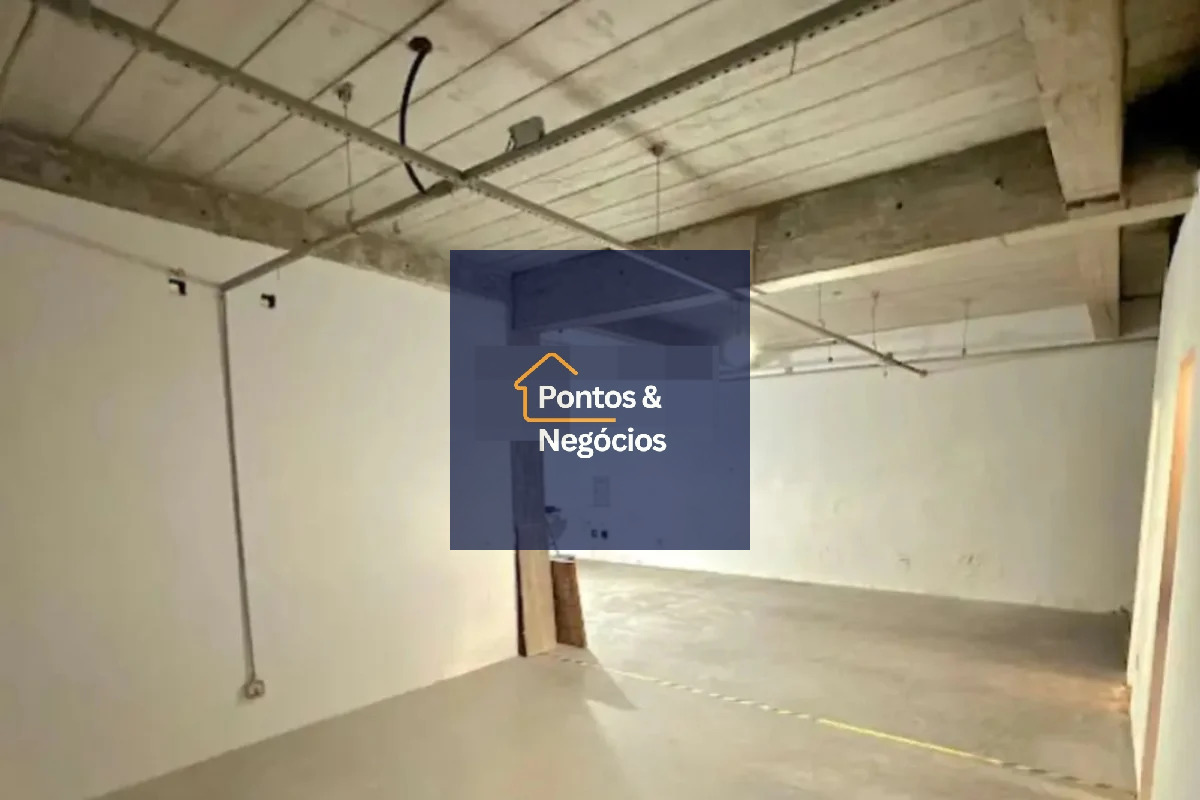Depósito-Galpão, 400 m² - Foto 3