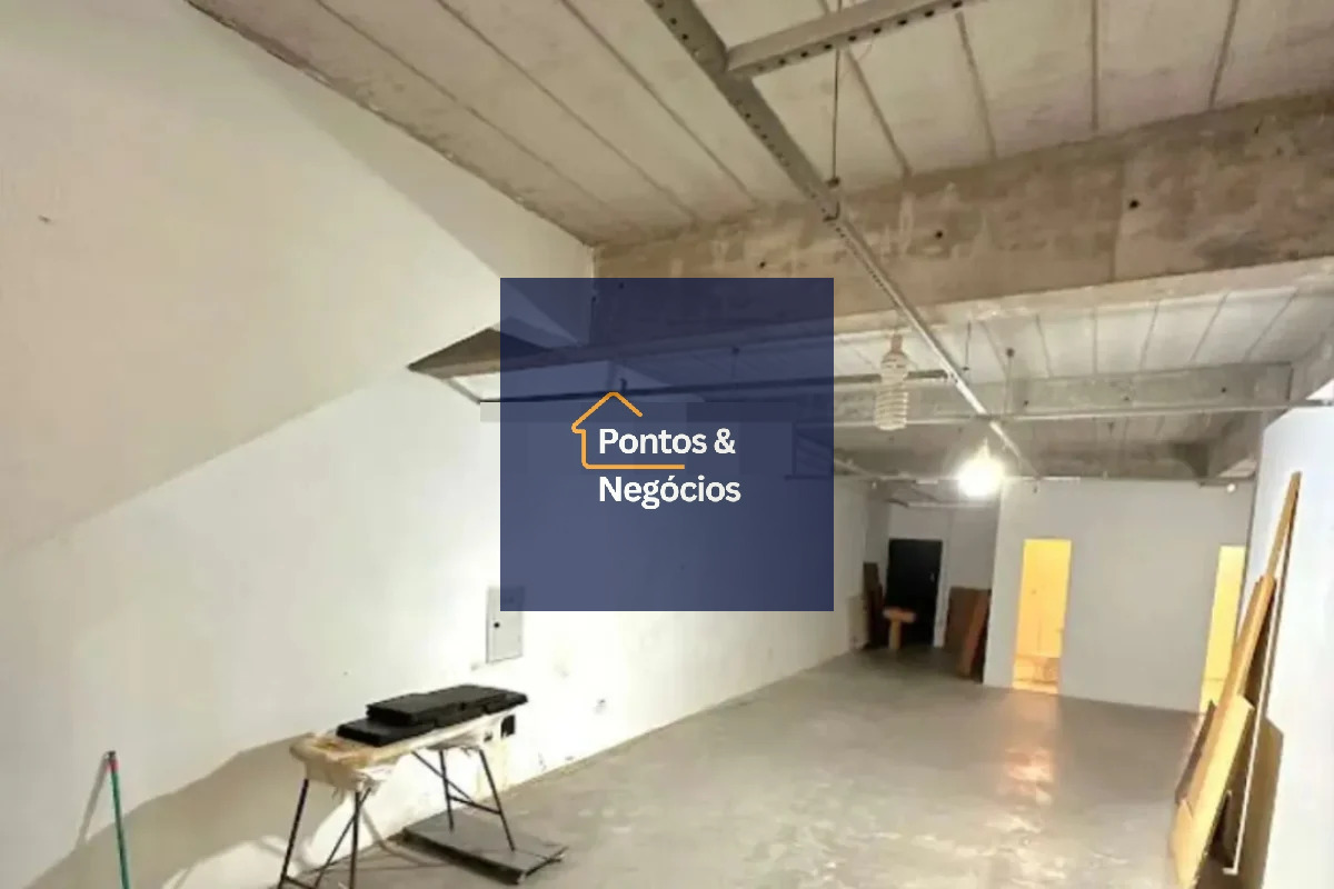 Depósito-Galpão, 400 m² - Foto 8