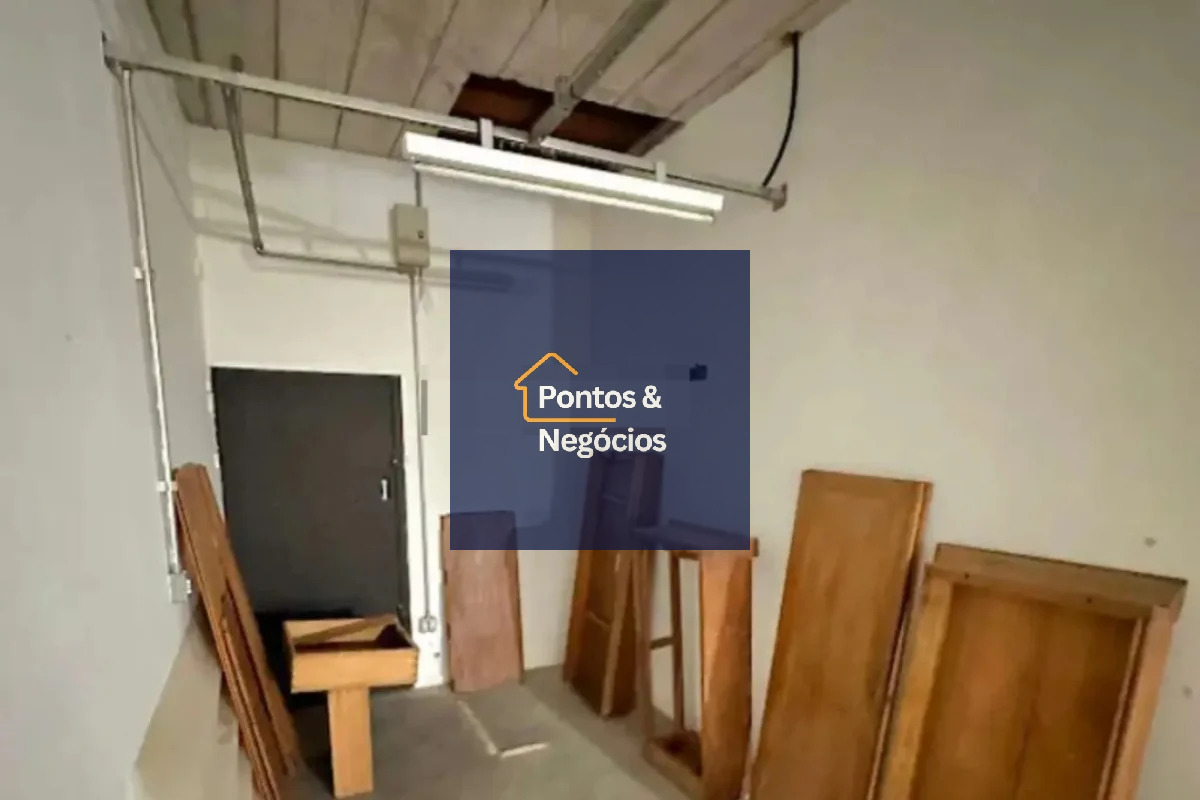 Depósito-Galpão, 400 m² - Foto 7