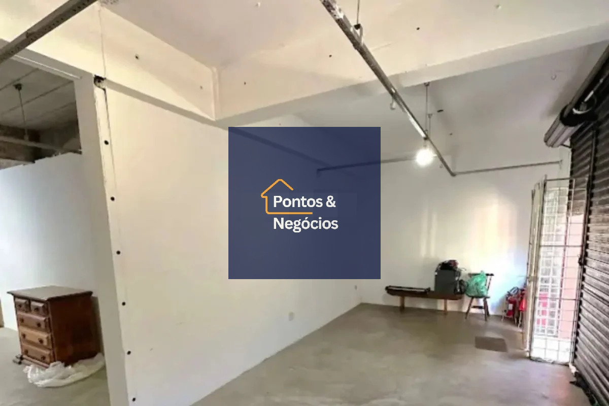 Depósito-Galpão, 400 m² - Foto 9