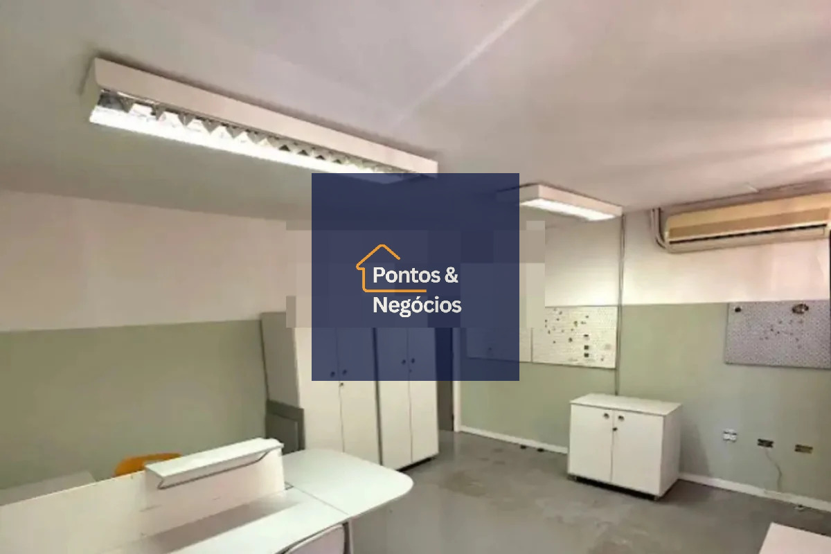 Depósito-Galpão, 400 m² - Foto 10