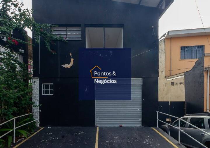 Prédio Inteiro, 160 m² - Foto 1
