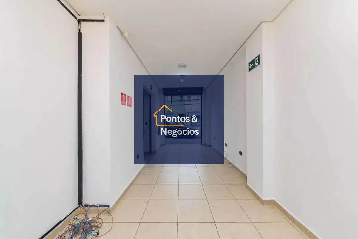 Loja-Salão, 80 m² - Foto 4