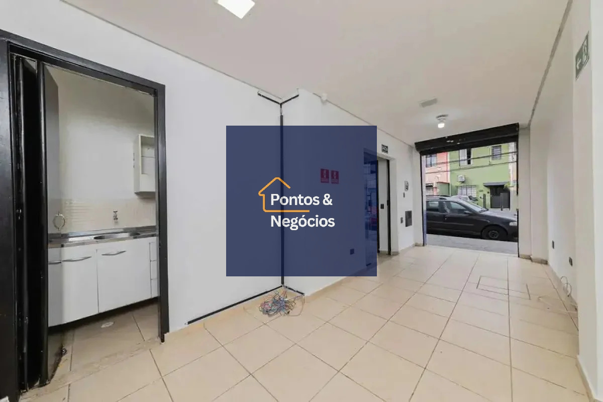 Loja-Salão, 80 m² - Foto 3