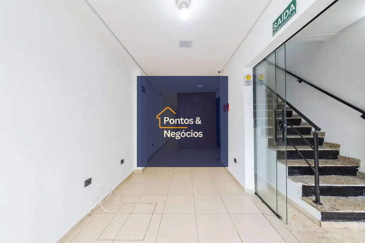 Loja-Salão, 80 m² - Foto 6