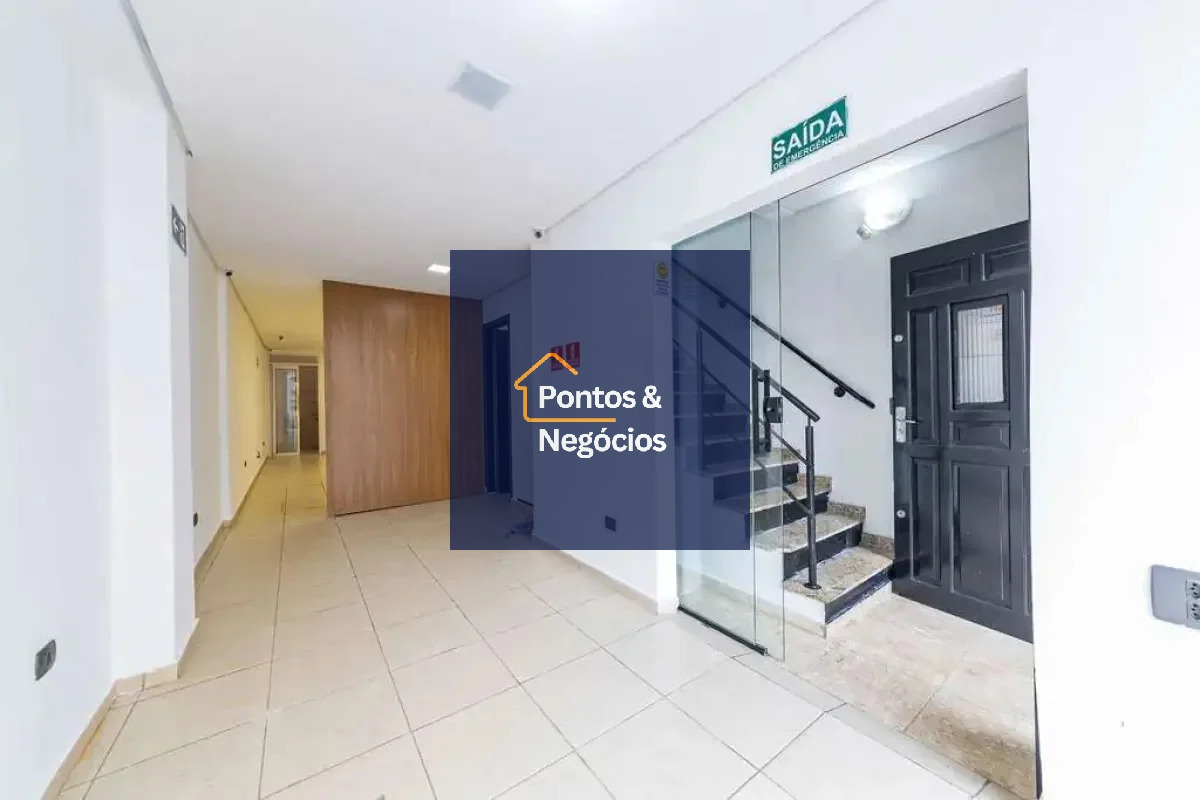 Loja-Salão, 80 m² - Foto 5