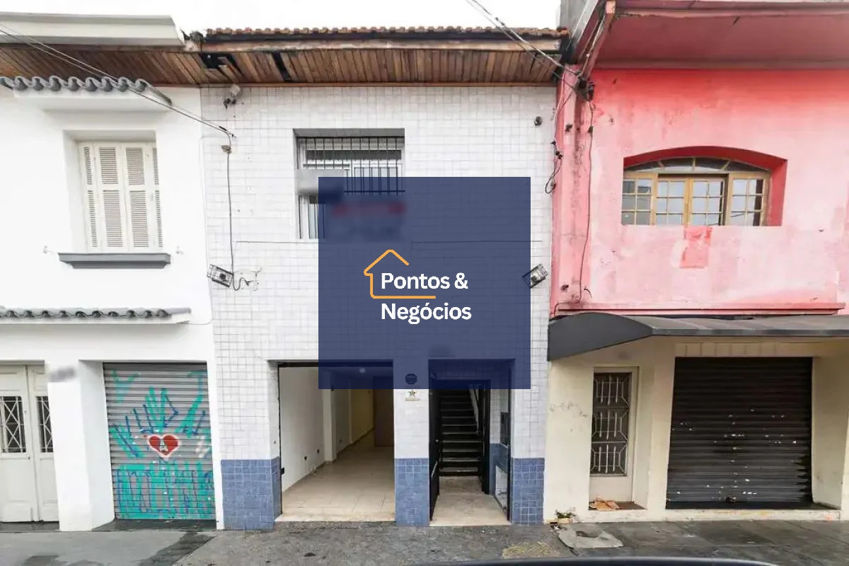 Loja-Salão, 80 m² - Foto 7