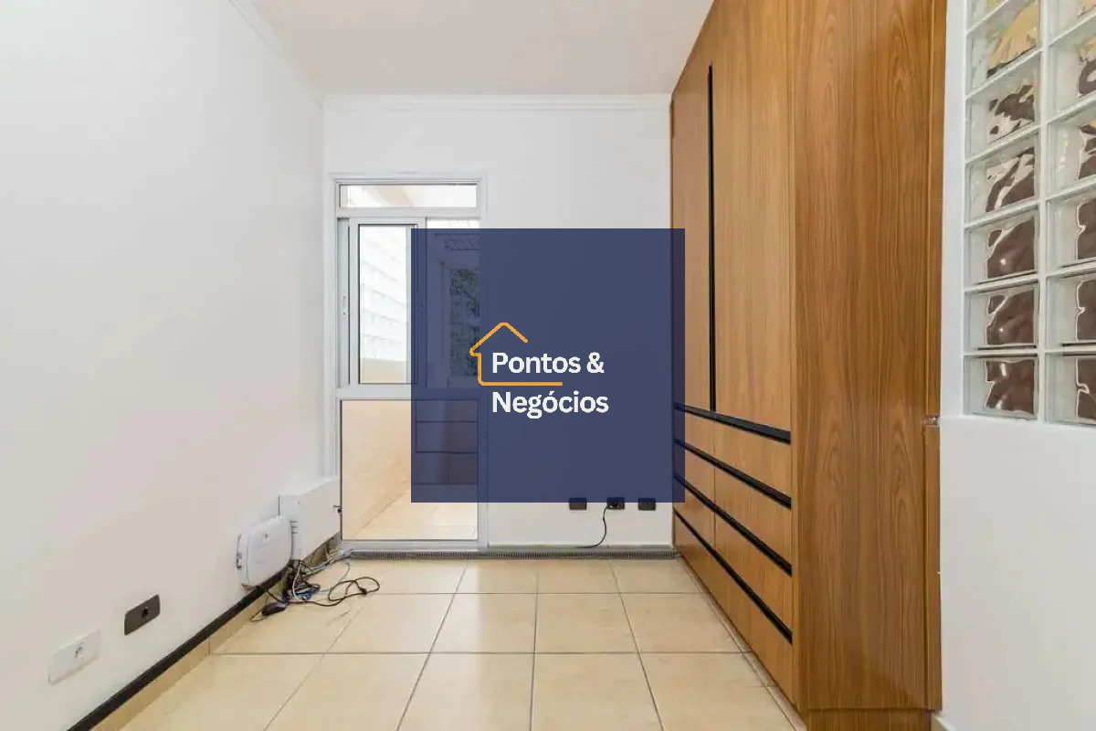 Loja-Salão, 80 m² - Foto 11