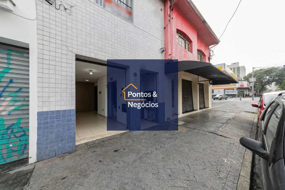 Loja-Salão, 80 m² - Foto 9