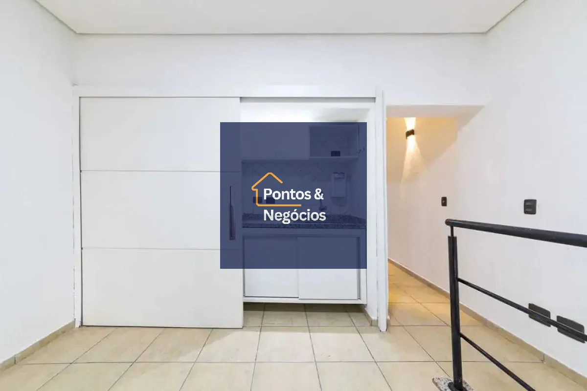 Loja-Salão, 80 m² - Foto 12
