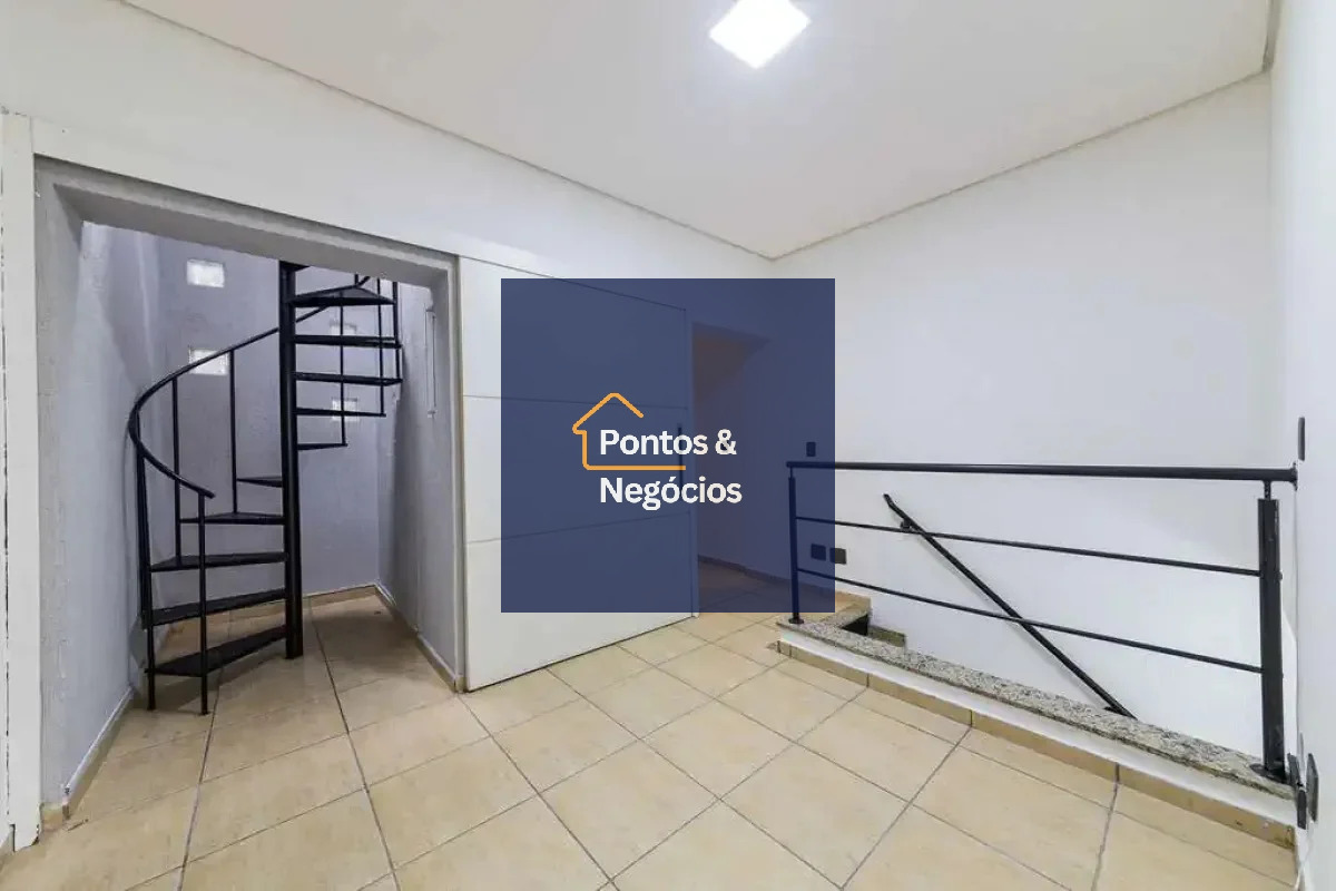 Loja-Salão, 80 m² - Foto 13