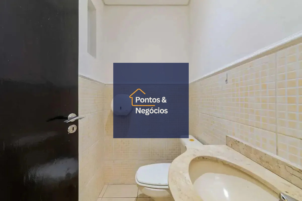 Loja-Salão, 80 m² - Foto 15