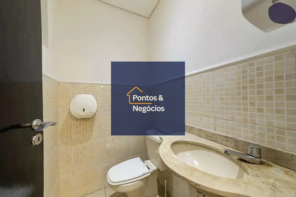 Loja-Salão, 80 m² - Foto 16