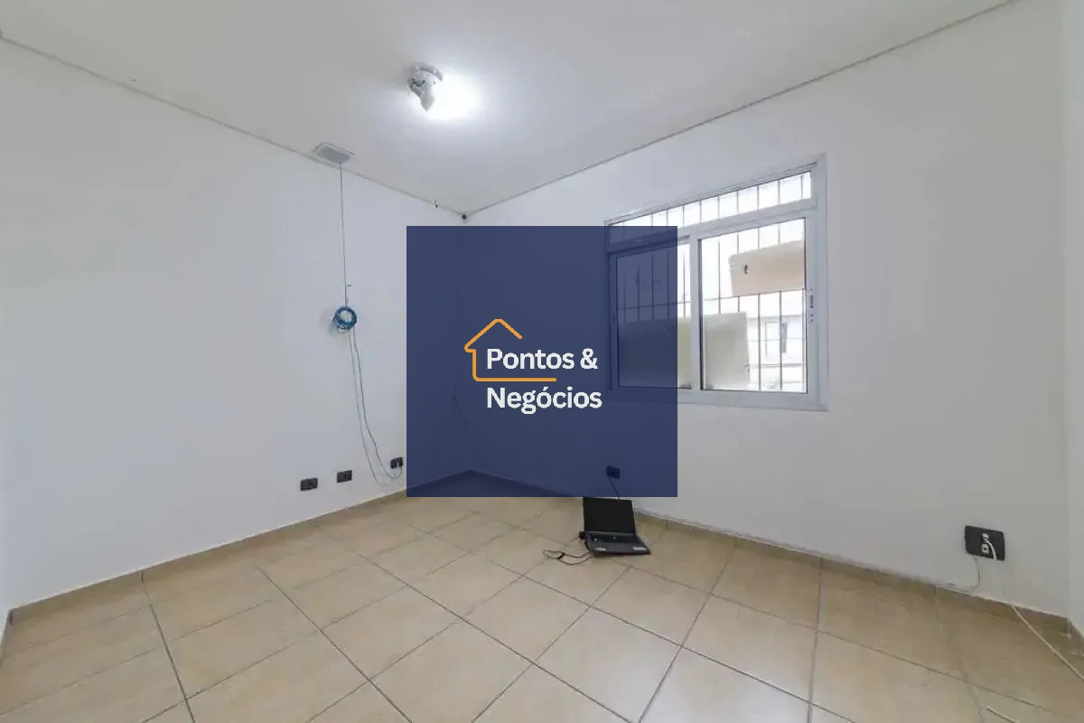 Loja-Salão, 80 m² - Foto 17