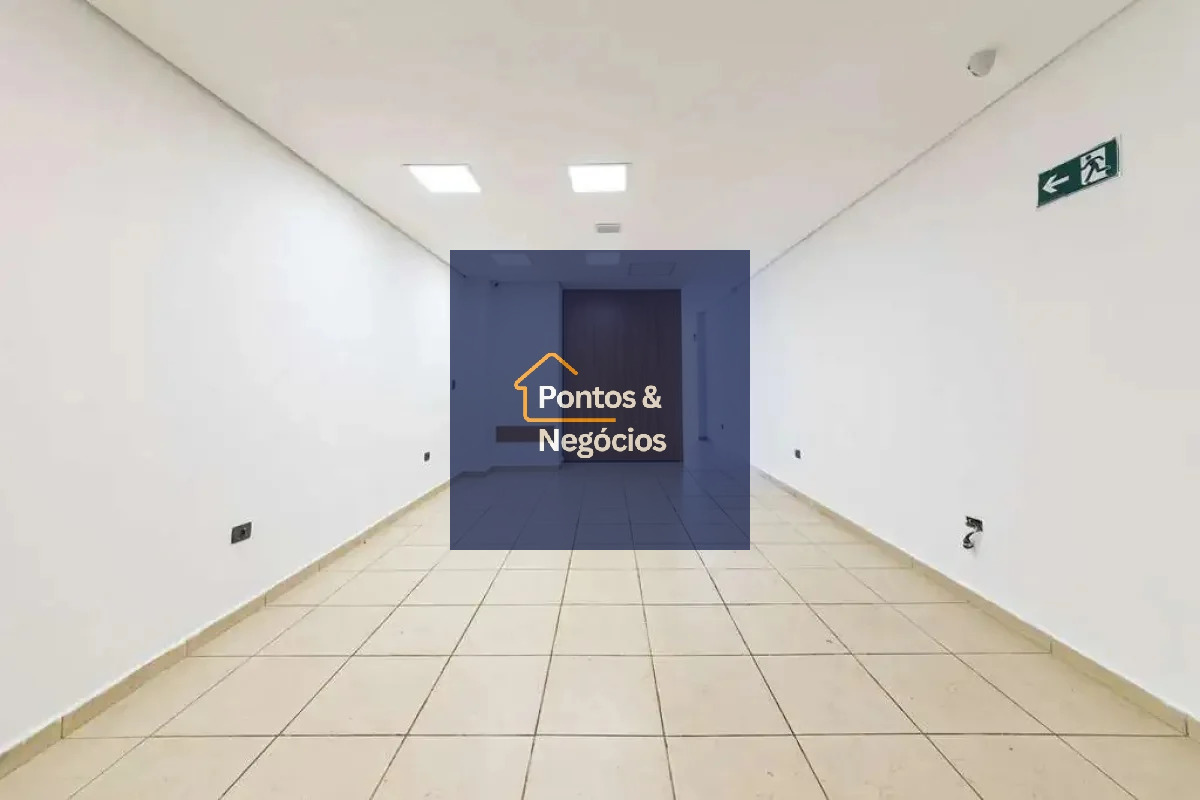 Loja-Salão, 80 m² - Foto 22