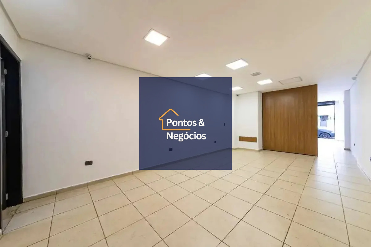 Loja-Salão, 80 m² - Foto 21