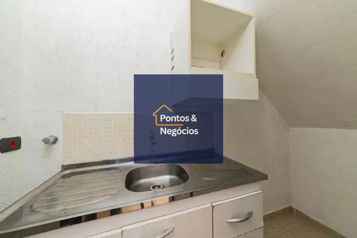 Loja-Salão, 80 m² - Foto 19