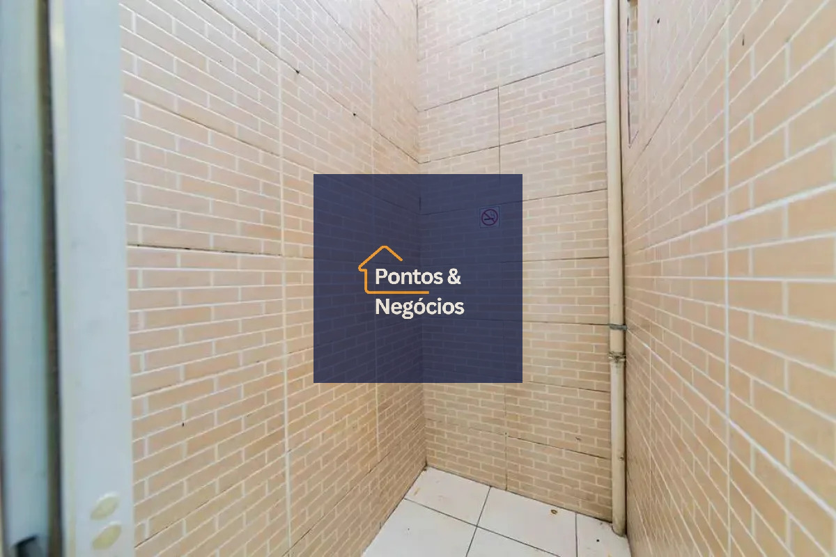 Loja-Salão, 80 m² - Foto 20