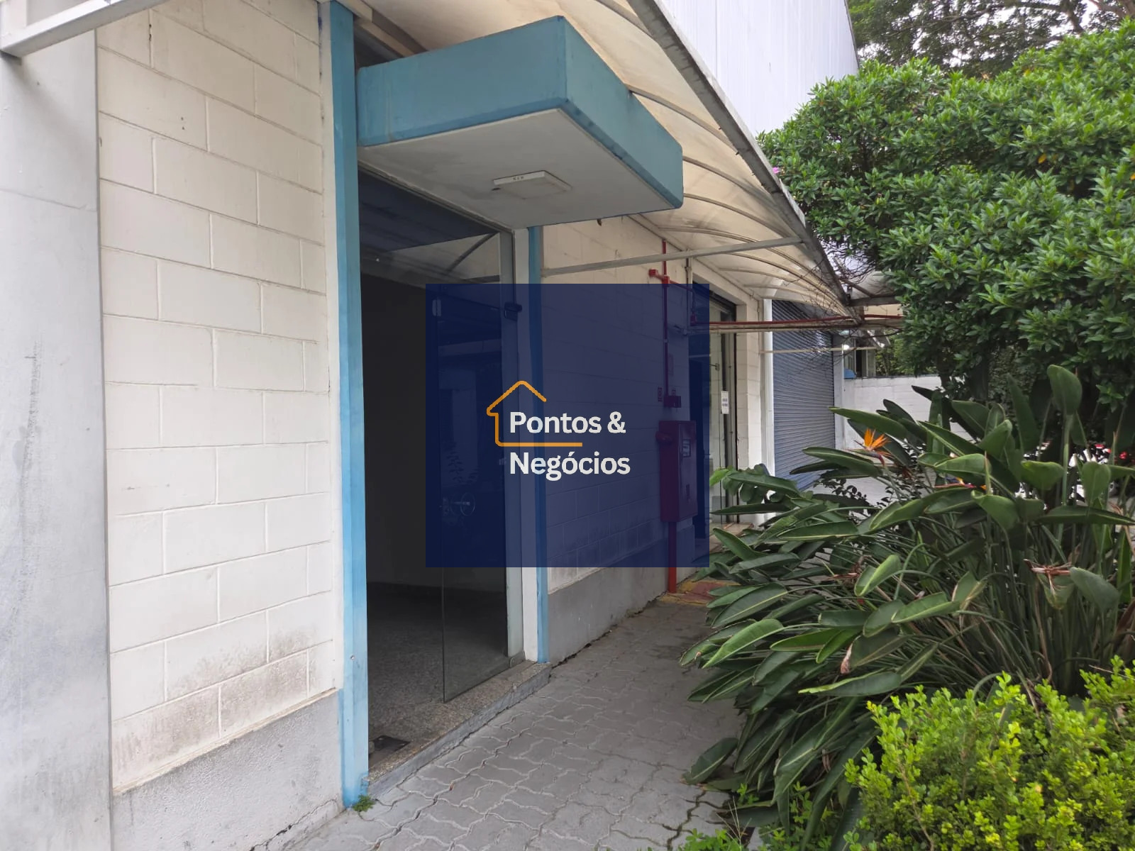 Depósito-Galpão, 2002 m² - Foto 3