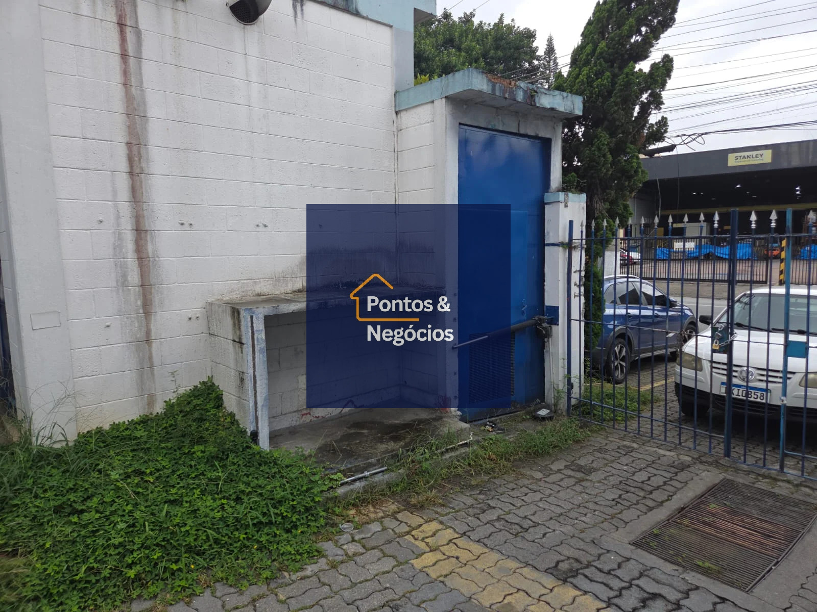 Depósito-Galpão, 2002 m² - Foto 4