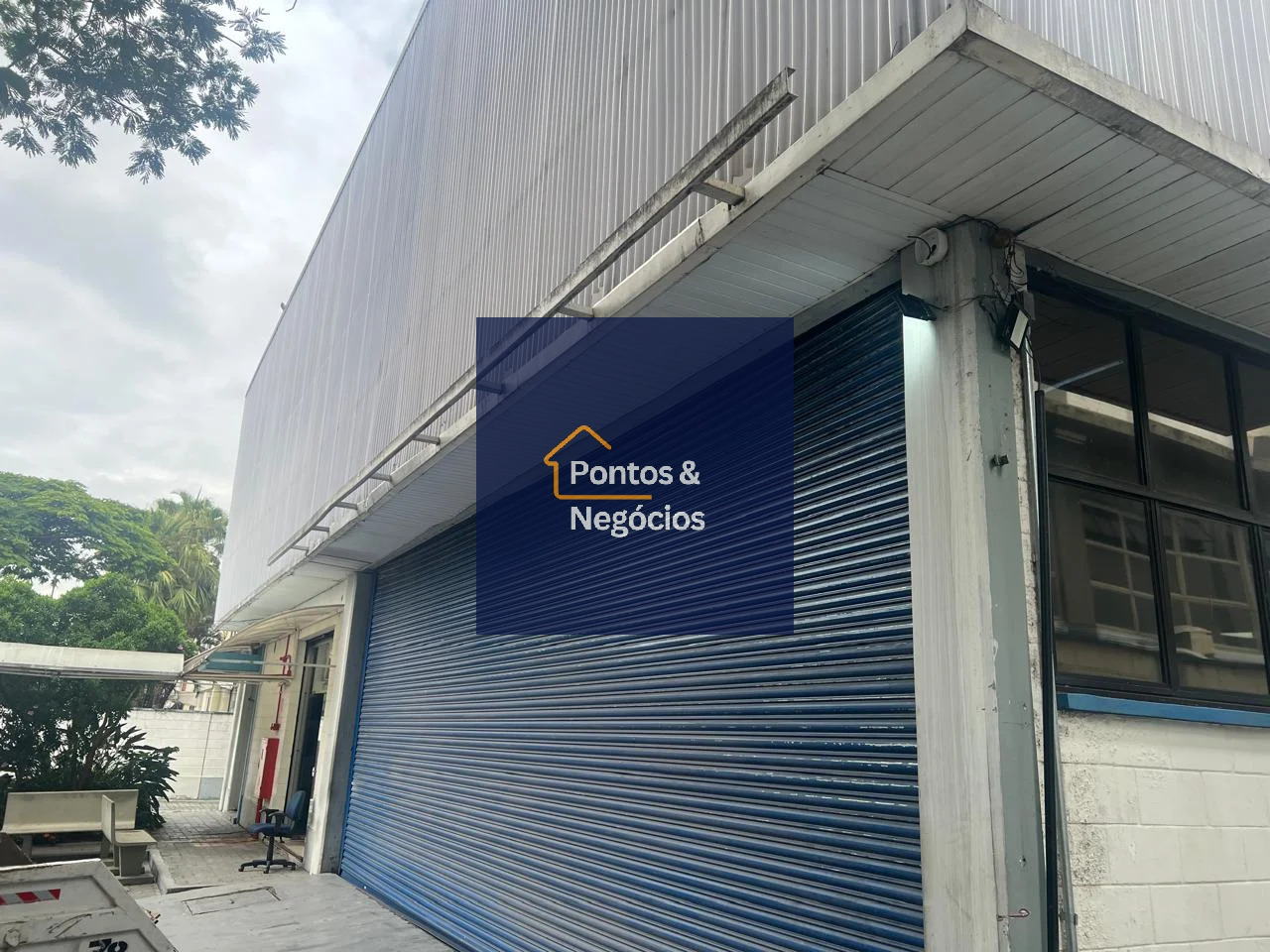 Depósito-Galpão, 2002 m² - Foto 7