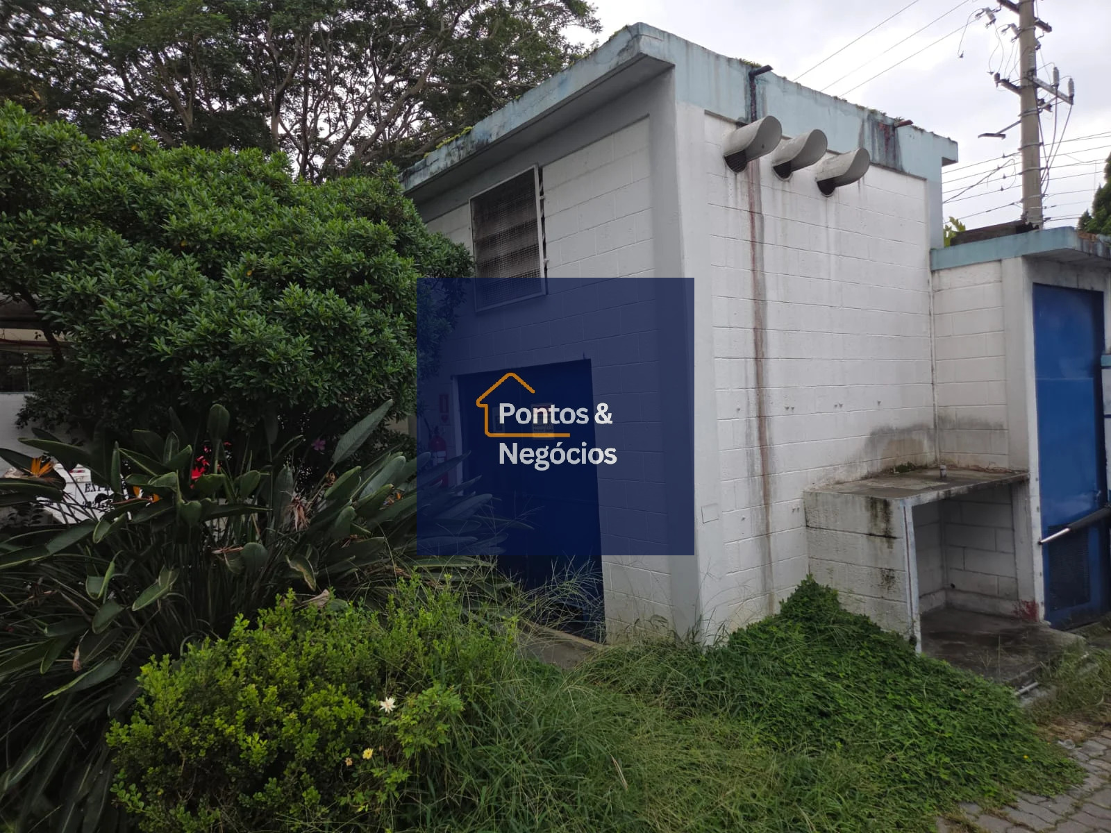 Depósito-Galpão, 2002 m² - Foto 6