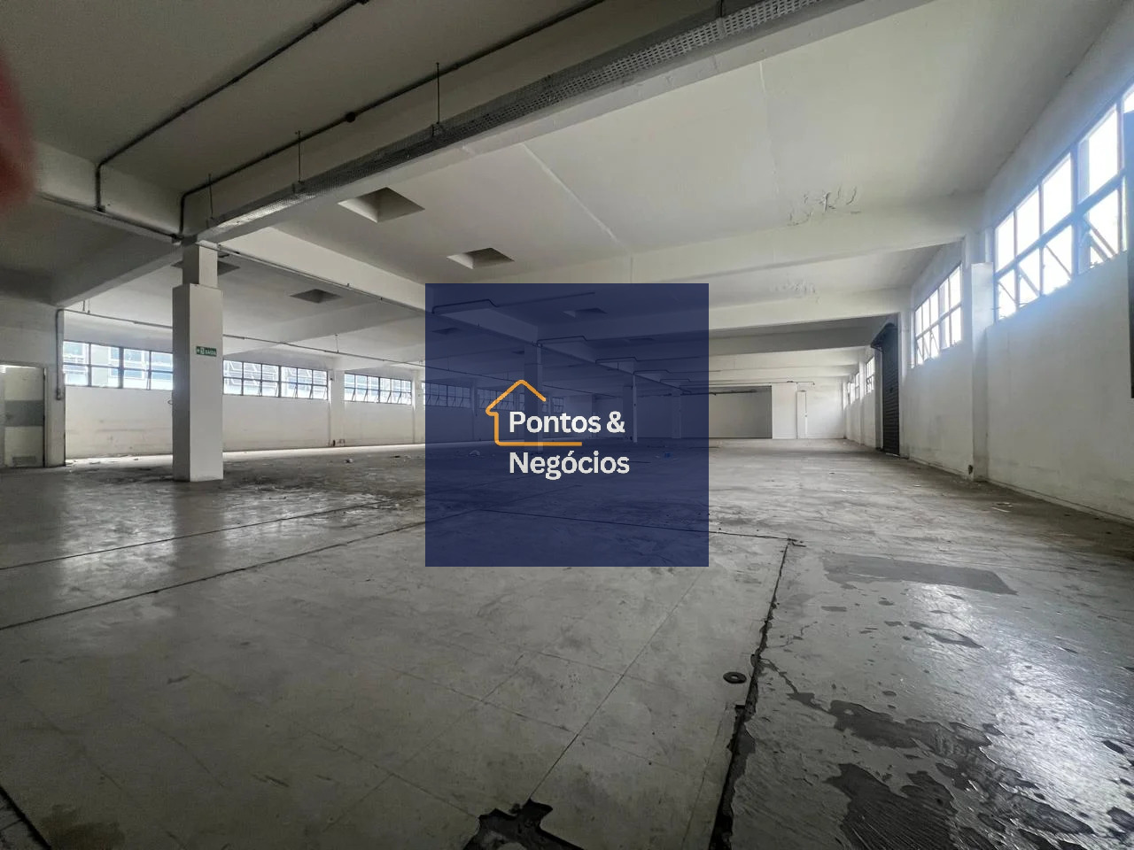 Depósito-Galpão, 2002 m² - Foto 12