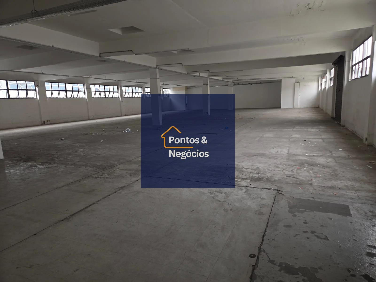 Depósito-Galpão, 2002 m² - Foto 13