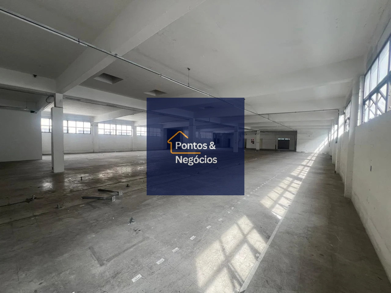 Depósito-Galpão, 2002 m² - Foto 15