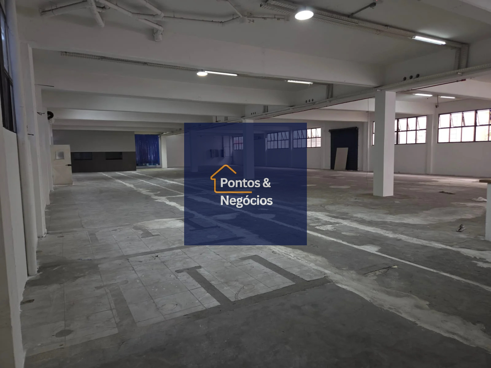 Depósito-Galpão, 2002 m² - Foto 19