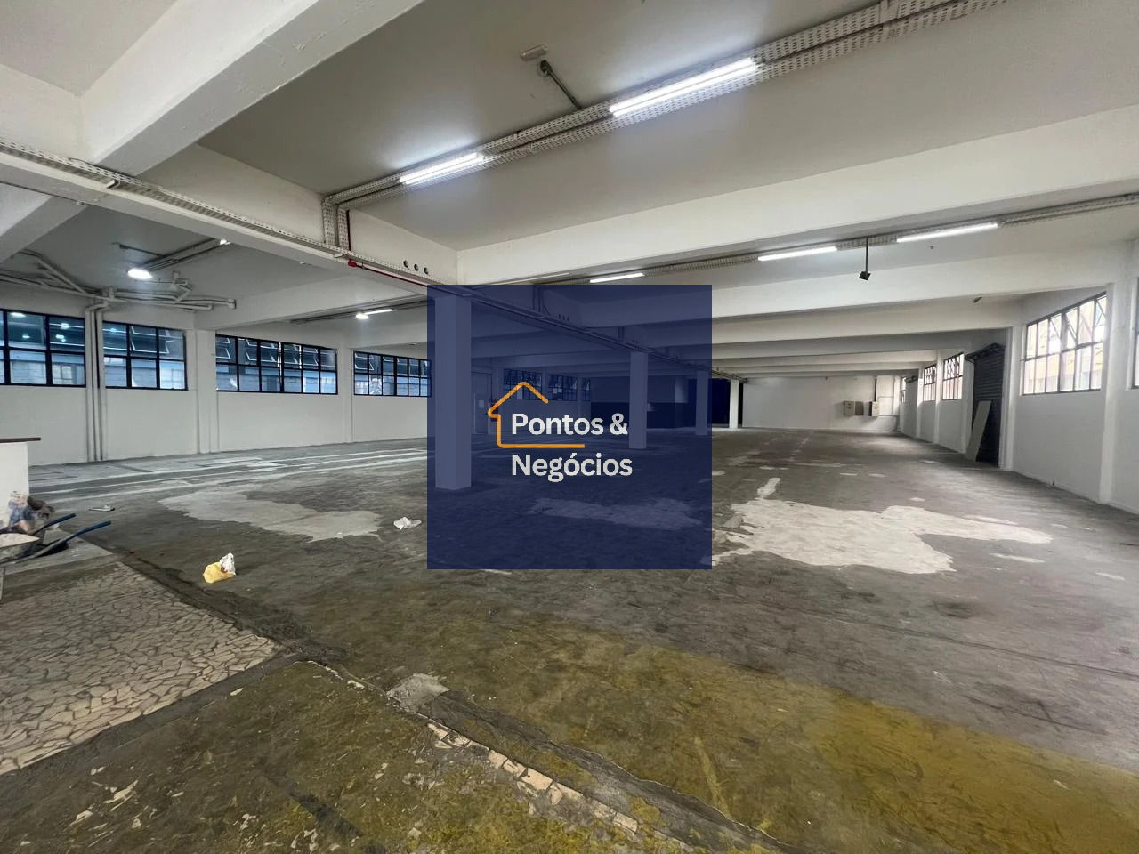 Depósito-Galpão, 2002 m² - Foto 18