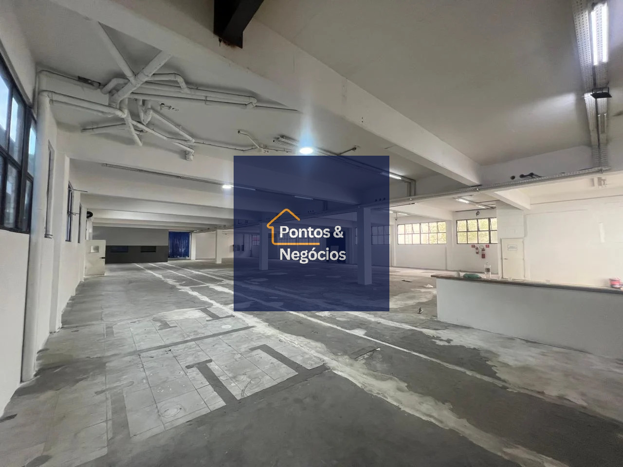 Depósito-Galpão, 2002 m² - Foto 17
