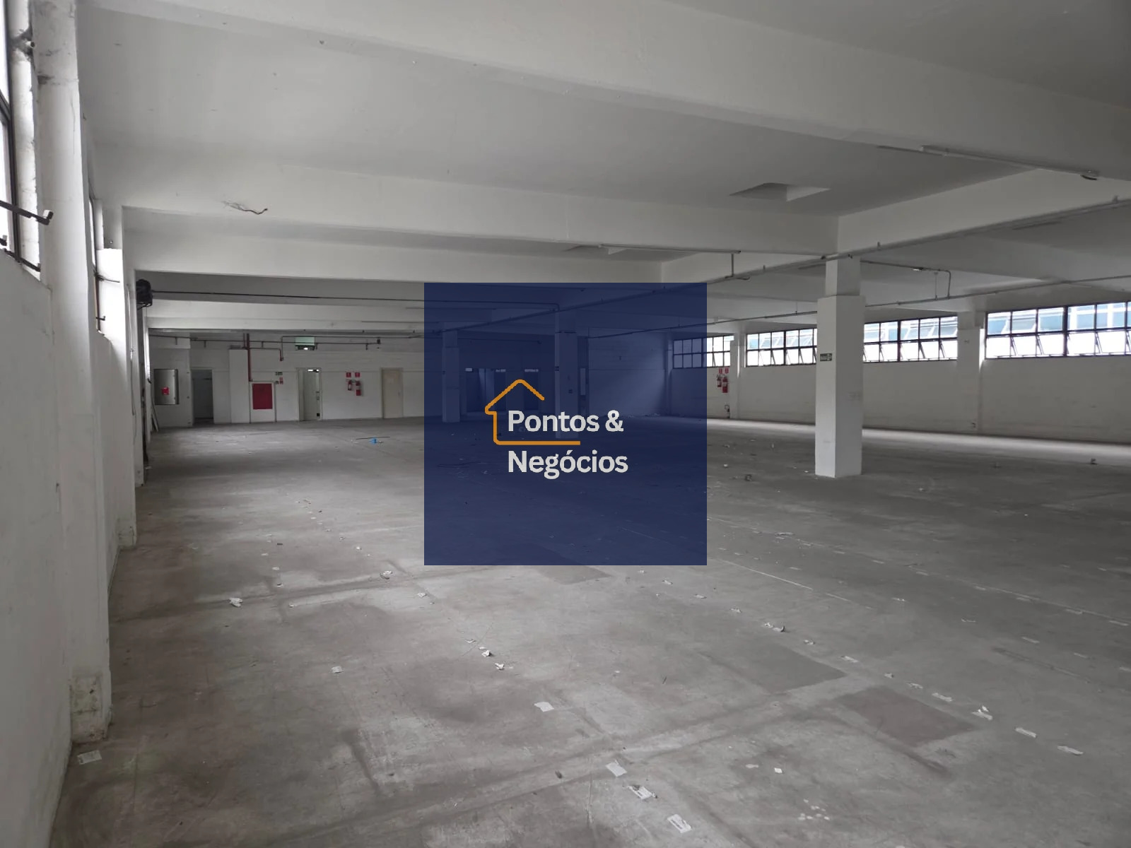 Depósito-Galpão, 2002 m² - Foto 16