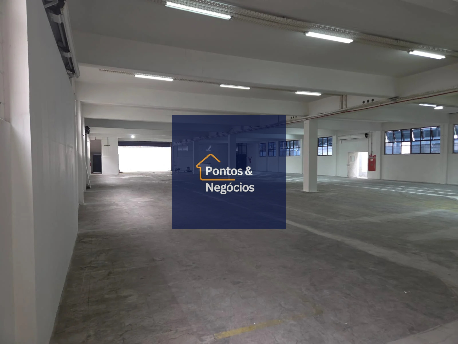 Depósito-Galpão, 2002 m² - Foto 23