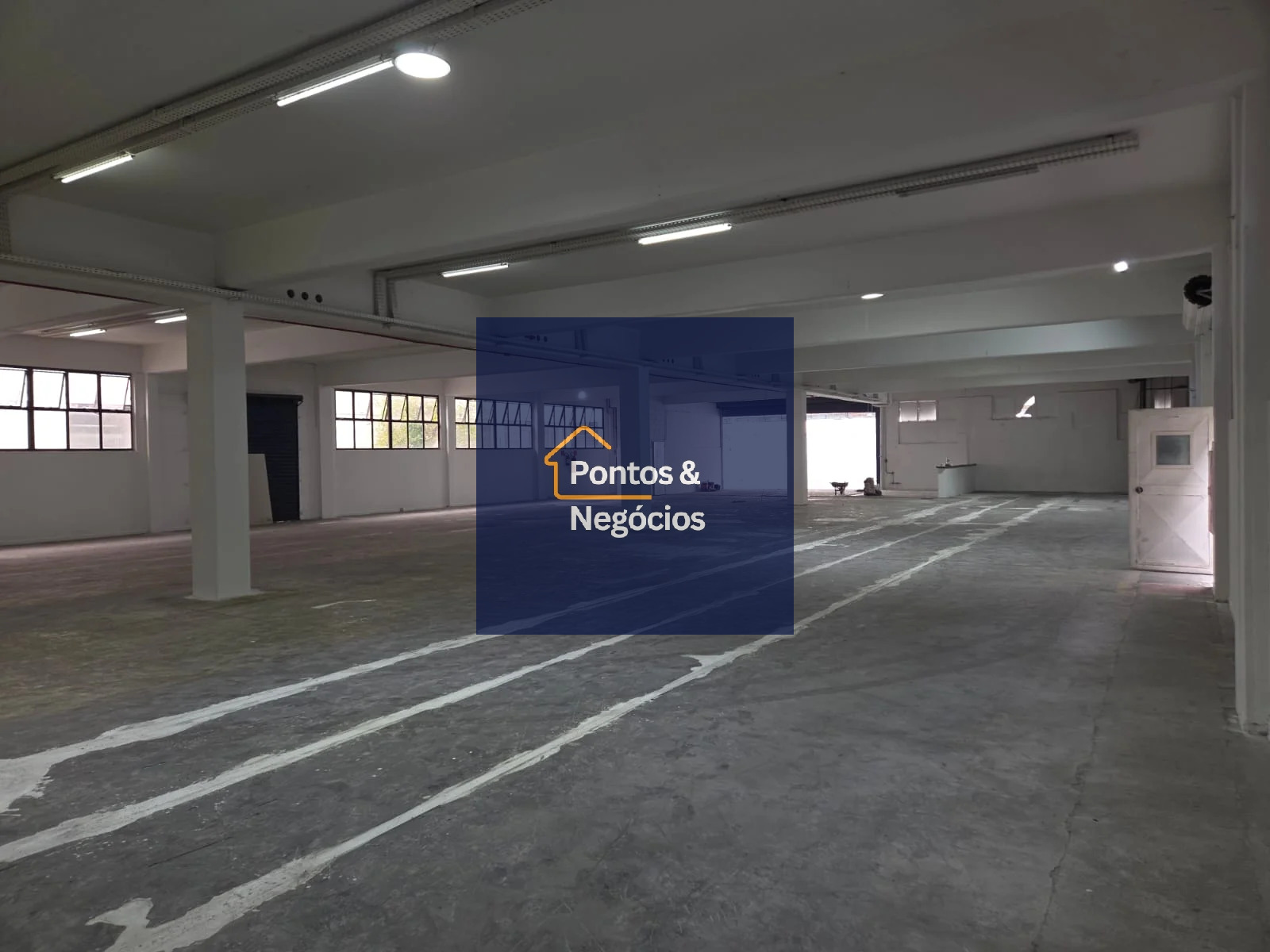 Depósito-Galpão, 2002 m² - Foto 21