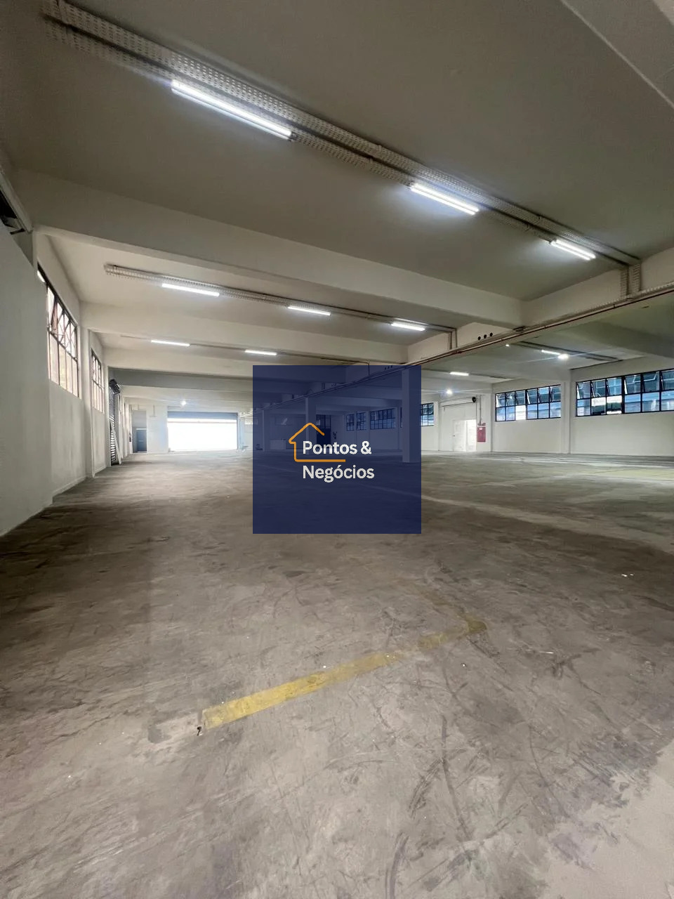 Depósito-Galpão, 2002 m² - Foto 22