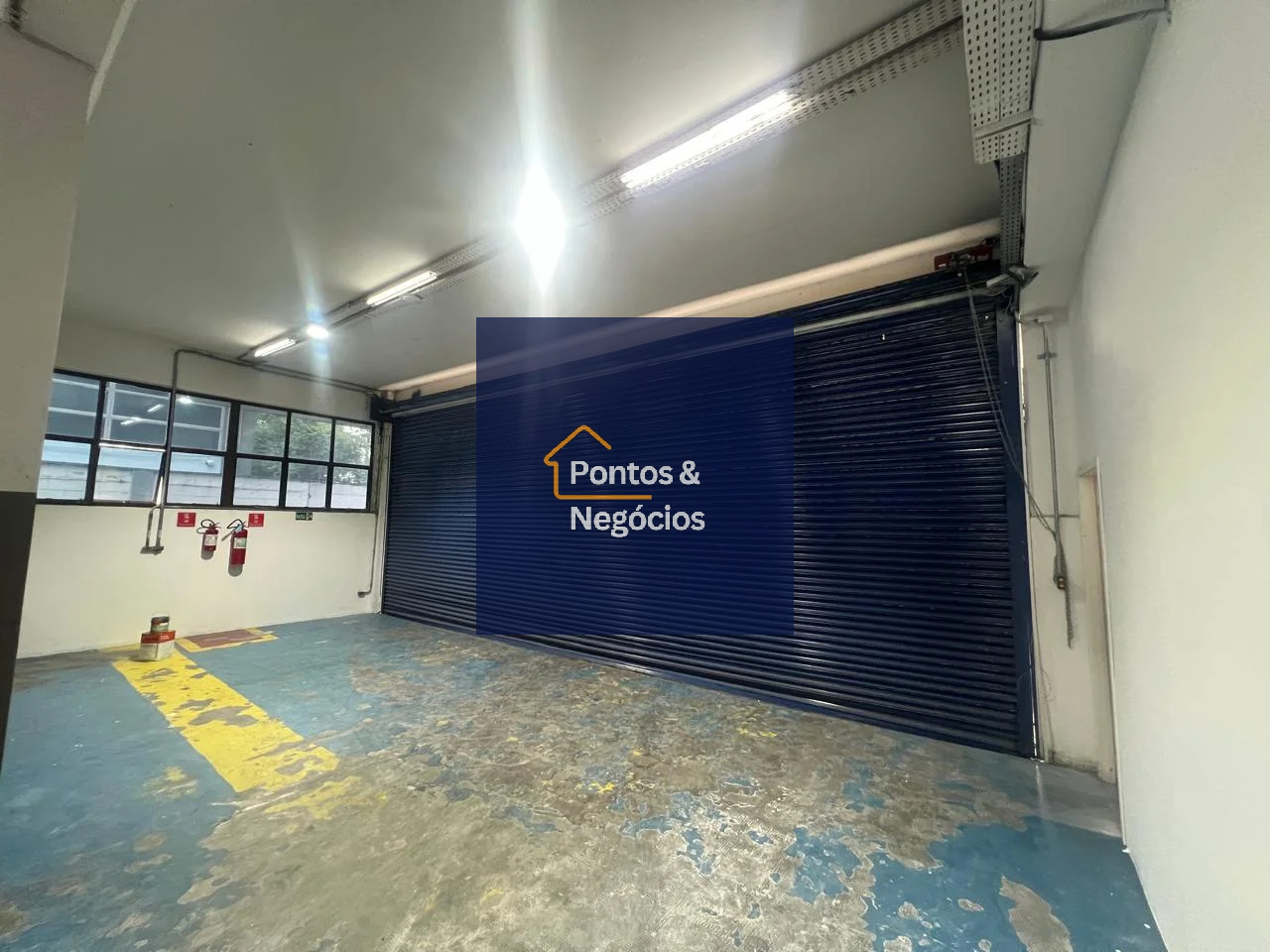 Depósito-Galpão, 2002 m² - Foto 20